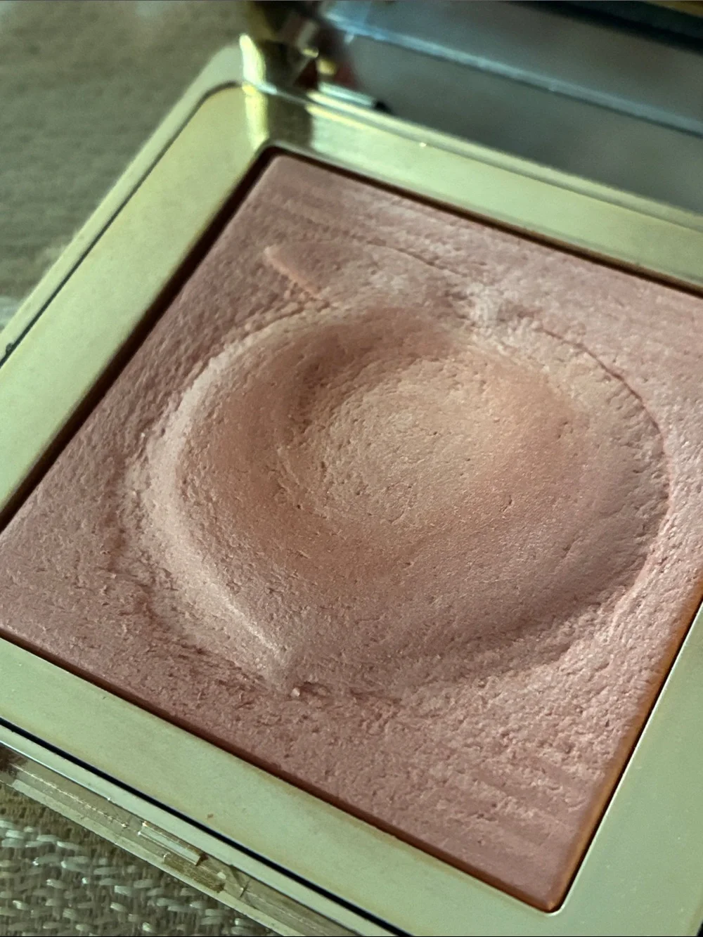 Too Faced | Makeup | Vintage Too Faced Peach Blur Compact Translucent ...